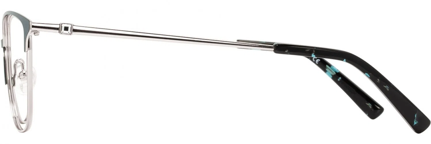 Cote DAzur CDA338 Eyeglasses - view 11